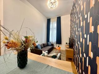 Design Apartment by Chivi in GOZSDU #freeparking - Budapest - 8