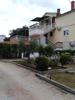 Apartments Darko - Vir - 2