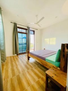 Swahili lodge nungwi - 4