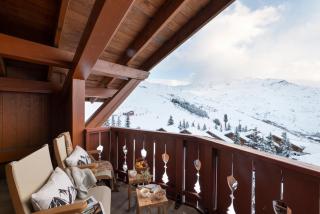 Résidence Pierre & Vacances Premium Les Alpages de Reberty - 8