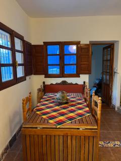 Casa Aziza , le charme andalou - Lanjarón - 6