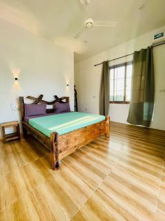 Swahili lodge nungwi - Kinyasini - 1