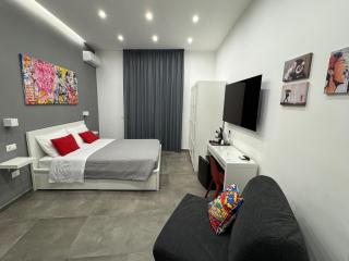 Napolitan Pop House - Naples - 1