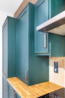 The Townhouse Ballycastle - Ballycastle - 5