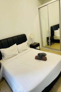 Tulips Homestay at M-City, Kuala Lumpur - 3