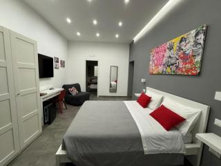 Napolitan Pop House - Neapel - 8