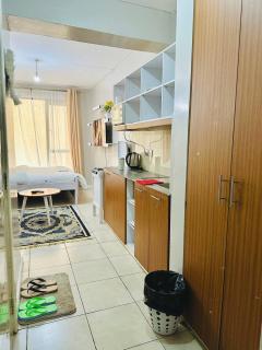 Rige's Homes Furnished Studio Kiambu Road, Thindigua - Kiambu - 7