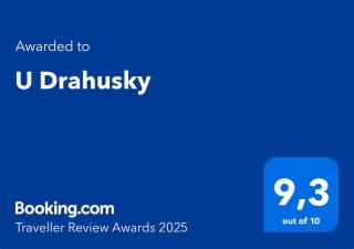 U Drahusky - Praga - 1