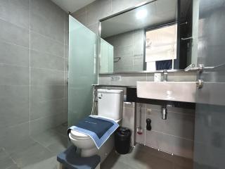 Kids 218 Macalister 2BR 4Pax Mountainview Walkable Nearby Food - George Town - 3