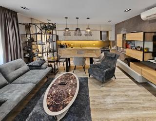 Adore - Modern Apartment Lake - 7