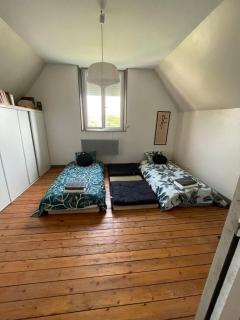 Maison TOTORO - 6