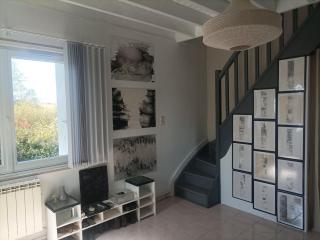 Maison TOTORO - 4