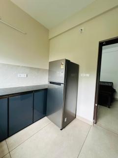 Malabar 2bhk service apartment - Cochin - 5