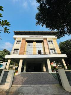Malabar 2bhk service apartment - Cochin - 0