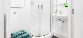 Chapter Lewisham Student Only, Cozy Budget Stay with Shared washroom - Londra - 3