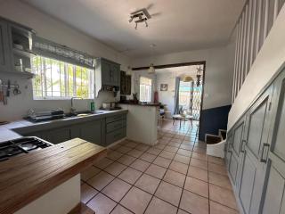 Marine House Pointe d'Esny - Blue Bay - 1