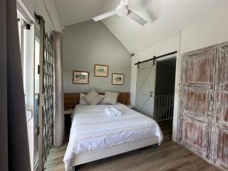 Marine House Pointe d'Esny - Blue Bay - 3