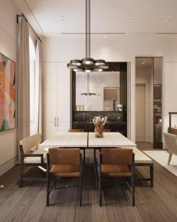 Mondovi Luxury Suites - Paris - 0