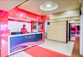 Hotel ranjanas - Pune - 6