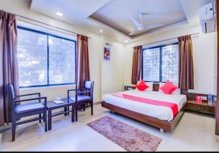 Hotel ranjanas - Pune - 3