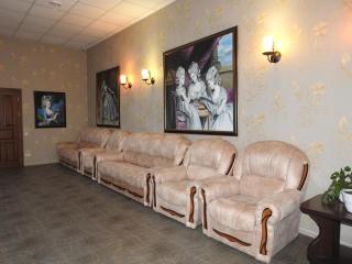 Voskhod Hotel - Kyiv - 8