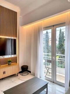 Spa Suite with Jacuzzi and Ancient Theater View - Larisa - 6