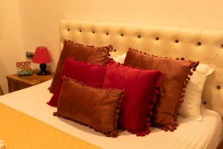Cozy, Upscale 1 bhk Apt near BKC - Mumbai - 4