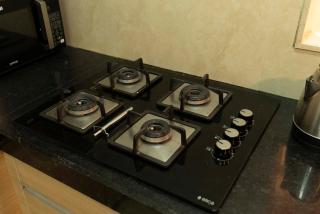 Cozy, Upscale 1 bhk Apt near BKC - Mumbai - 2