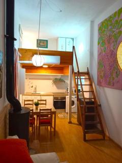 Vacansis Chalet 3 Vedat - Torrent - 7