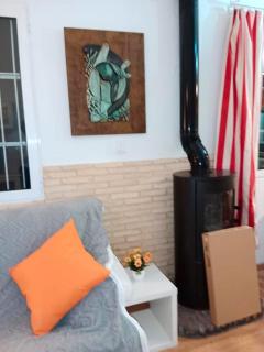 Vacansis Chalet 3 Vedat - 2