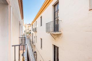 Apartamento frente a museo Málaga -centro - Málaga - 5