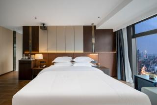 Chongqing Junsheng Yunduan Riverview Hotel - Chongqing - 9