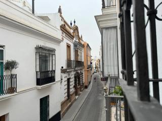 Santiago 10 - Sevilla - 7