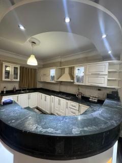 The Maadi Hideout Stylish 2BR Near Degla - 5