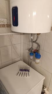 Mountain View Apartment in Port Alcudia - 1