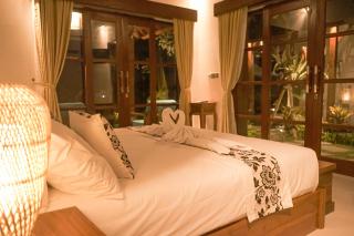 Villa Puri Kembar - Ubud - 1