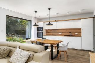 Apartmány Na výsluní Šumava - Pěkná vyhlídka - Volary - 9