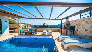 Kalkan 1 Bedroom Villa 9569 - Kalkan - 7