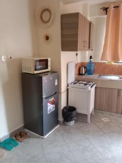 Rige's Homes Studio Unit - Nairobi - 7