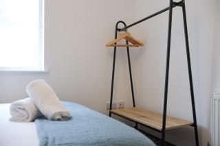 Cosy Flat in Cardiff Near Independent Eateries - Cardiff - 4