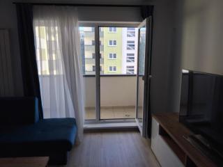 Coresi mall Top city apartments 52 stefan baciu, - Braşov - 1