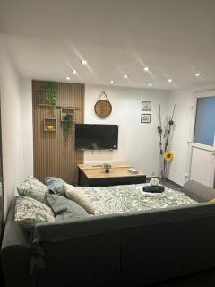Chez Joselyne - Bezons - 7