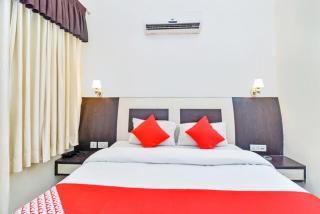 Wild City Hotel and Restaurant - Jaipur - 4