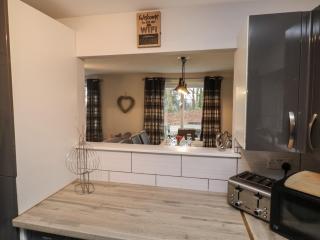 Lewis Lodge - 1