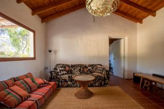 Rustic Chalet with pool in Lajares center - 1