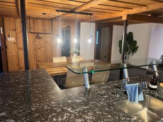 Maison Verdeau Ferien am Murtensee - 5