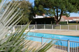 Appartement avec piscine commune - quartier Pironnière - 4 personnes - Les Sables-dʼOlonne - 0