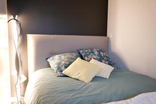 Appartement avec piscine commune - quartier Pironnière - 4 personnes - Les Sables-dʼOlonne - 7