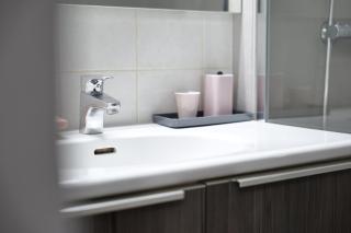 Appartement avec piscine commune - quartier Pironnière - 4 personnes - 4