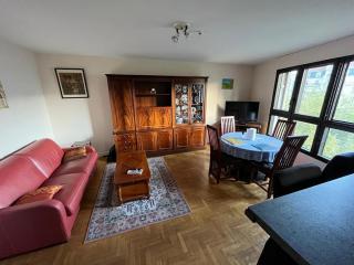 Spacious and bright apartment 2min from Paris - Saint-Mandé - 9